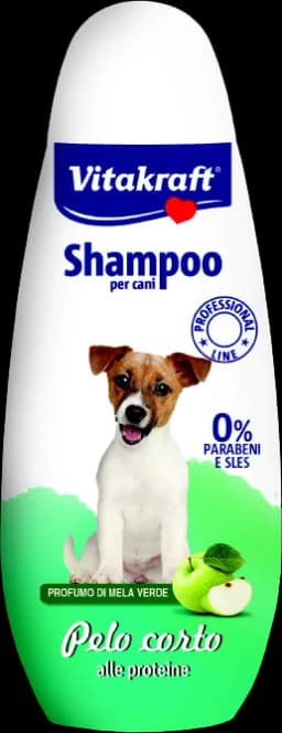 Šampon za pse s proteinima 250 ml