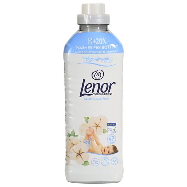 Lenor Omekšivač Cotton Fresh