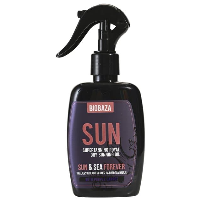 Biobaza Sun Tekući Kraljevski Pekmez