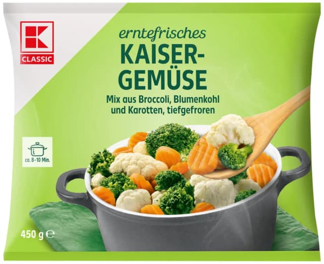 KLC.Carska mješavina 450g
