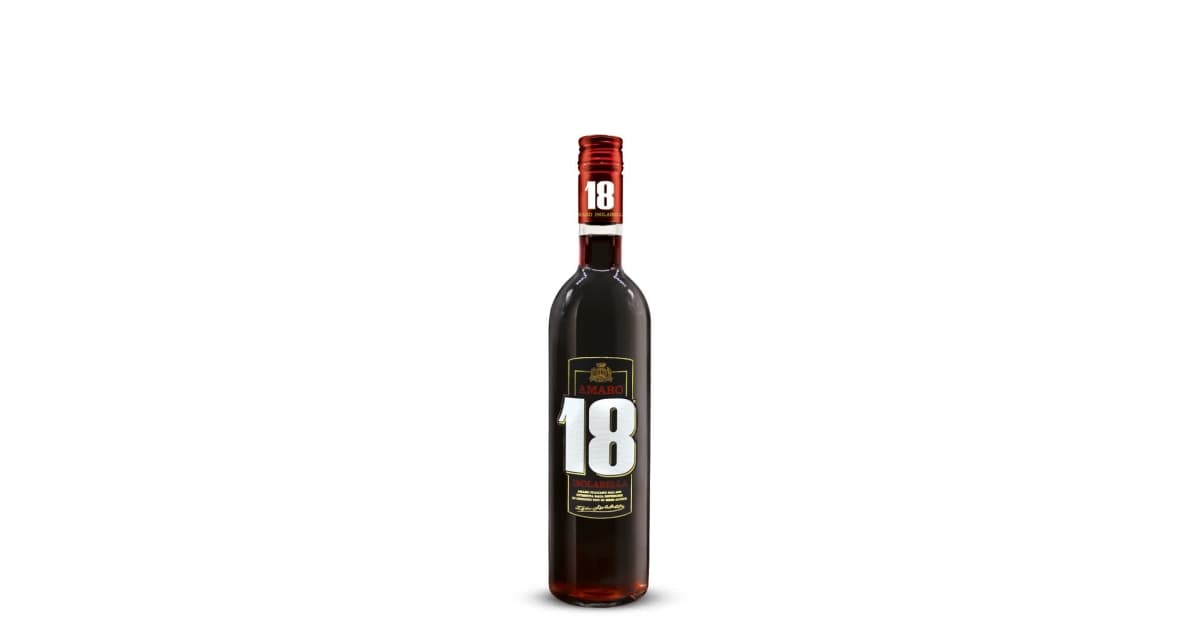 Isolabella LIKER AMARO