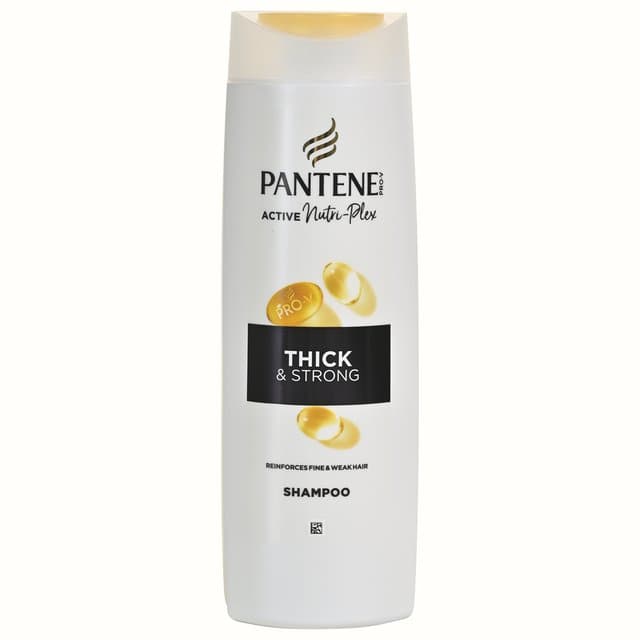 PANTENE ŠAMPON PANTENE