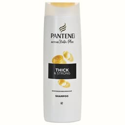 Šampon Pantene Thick & Strong