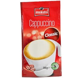 Cappuccino Classic