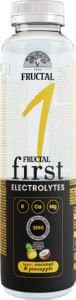 First elektroliti ananas kokos 500 ml