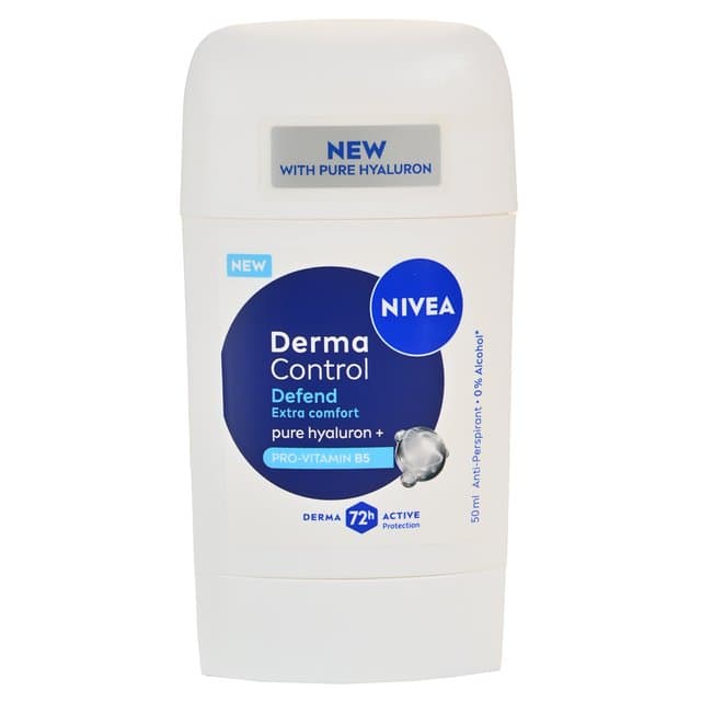 STICK NIVEA Ž DER DEFEND EX 50 ml