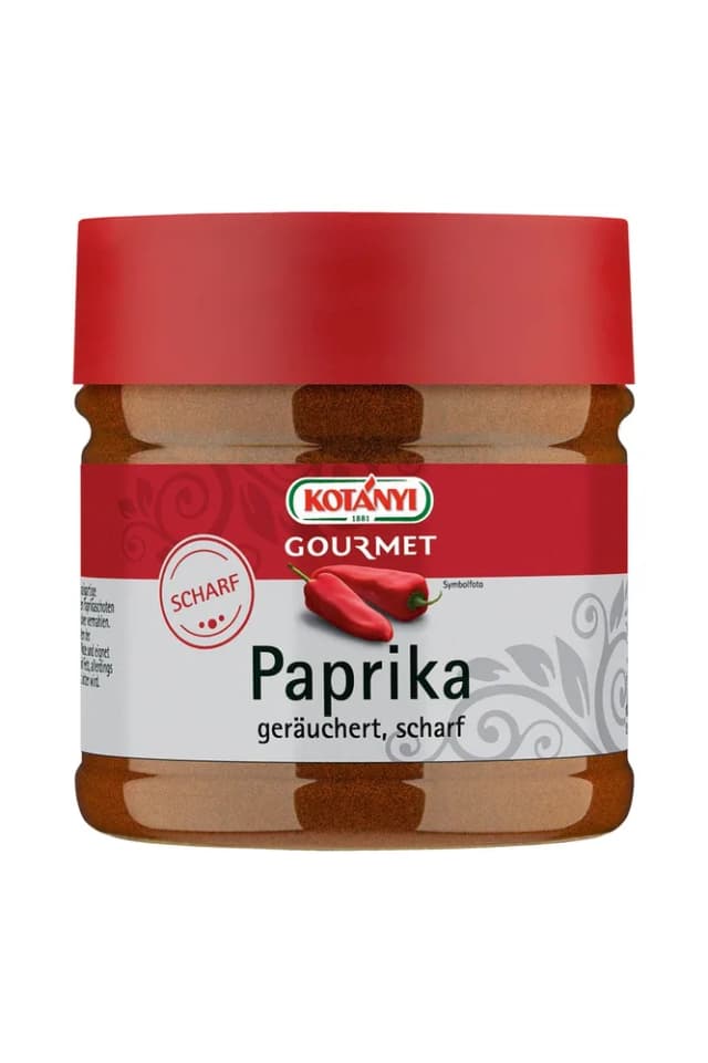 205G KOTANYI PAPR DIMLJ LJUTA