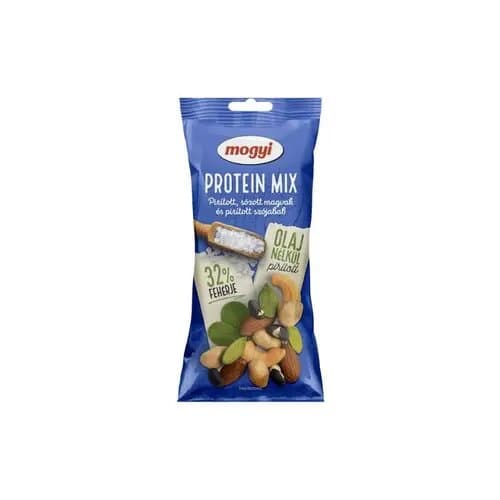 Proteinski mix