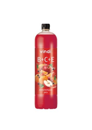 Vindi B+C+E