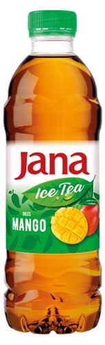 LEDENI ČAJ JANA MANGO 0.5 L
