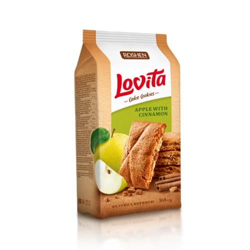 Štrudla Jabuka/Cimet