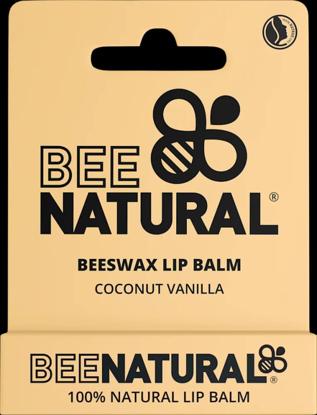 Bee natural balzam za usne kokos 4,2 g