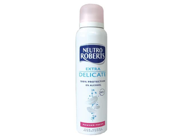 Dezodorans Neutro Roberts Powder Fresh