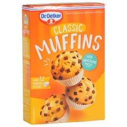 Muffini 380 g