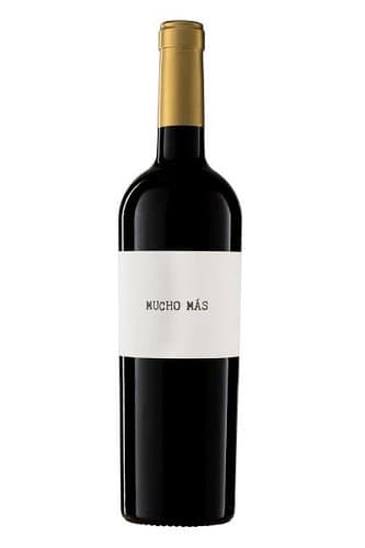 Mucho Mas crno vino