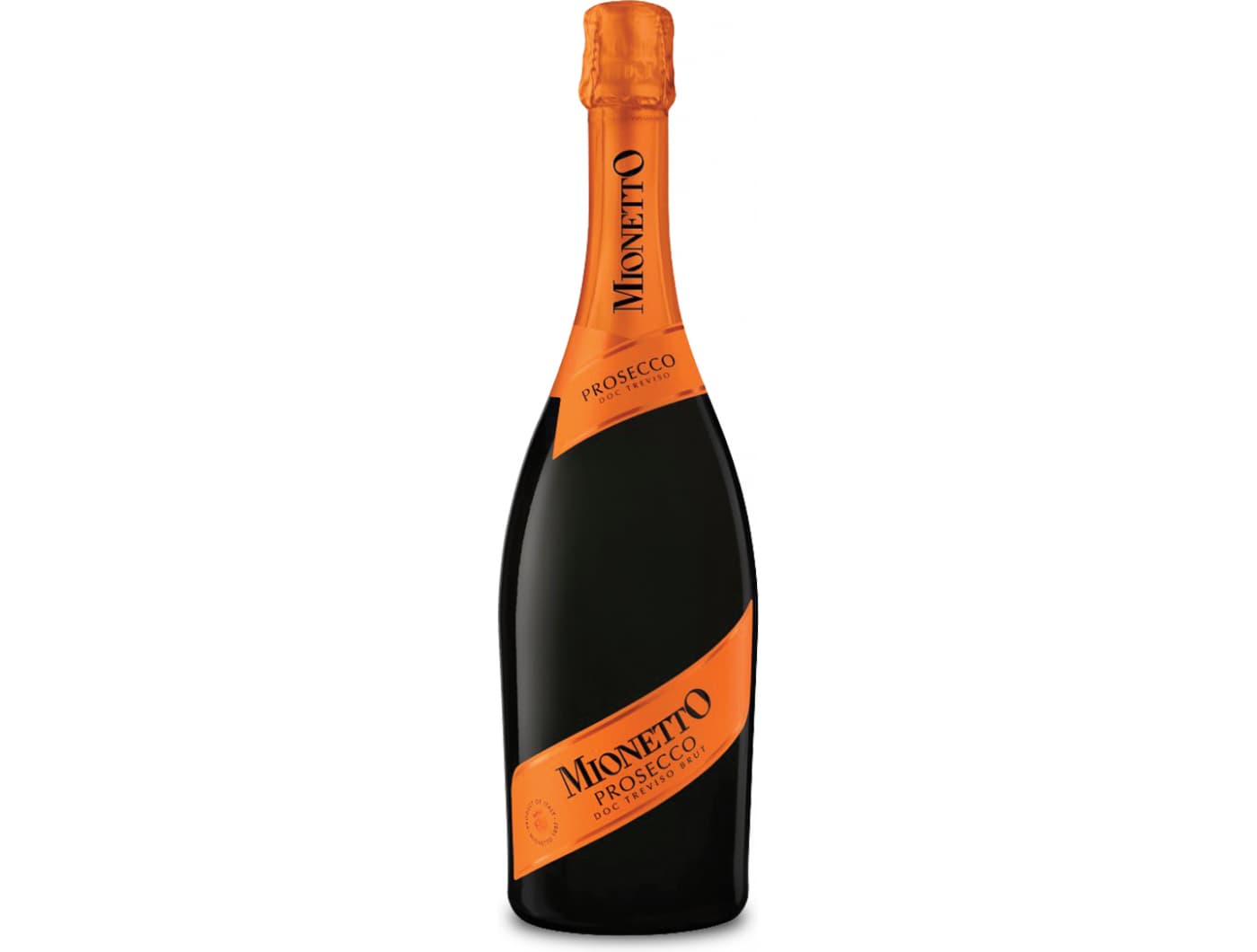 MIONETTO MIONETTO Pjenušac Prosecco original ili Rosé