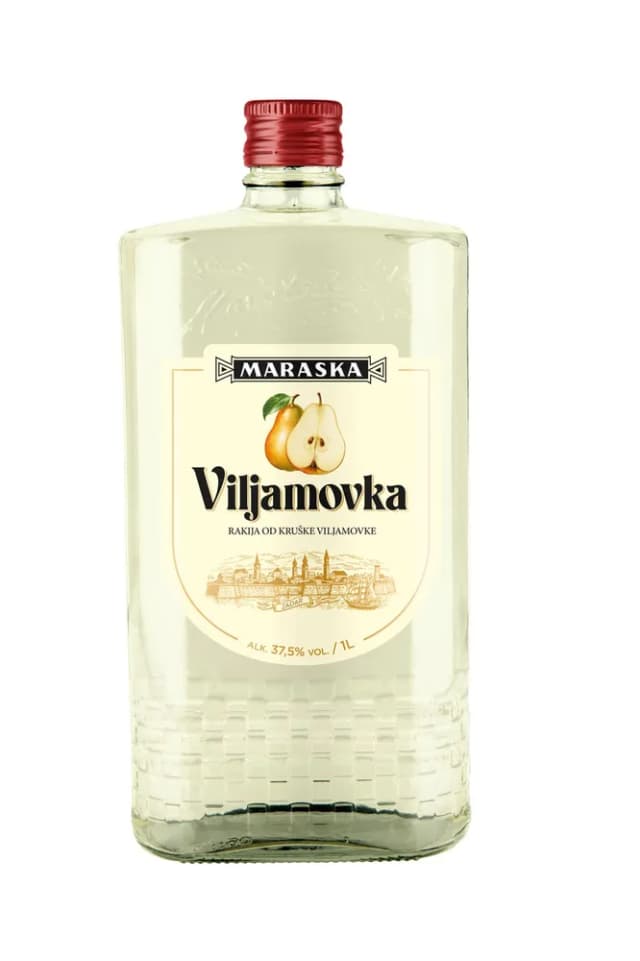 Rakija Viljamovka