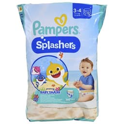 Pants Splashers pelene za kupanje 3 12 kom
