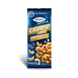 Indijski orah pečeni slani 60 g