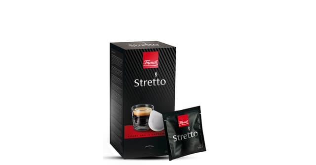 Kava Espresso Extra Stretto