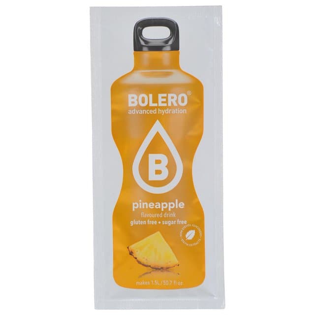 Bolero Ananas