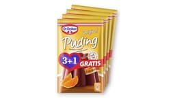 Puding čokolada 200 g
