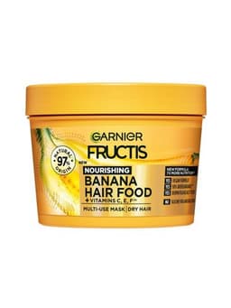 Fructis Hair Food Maska Banana