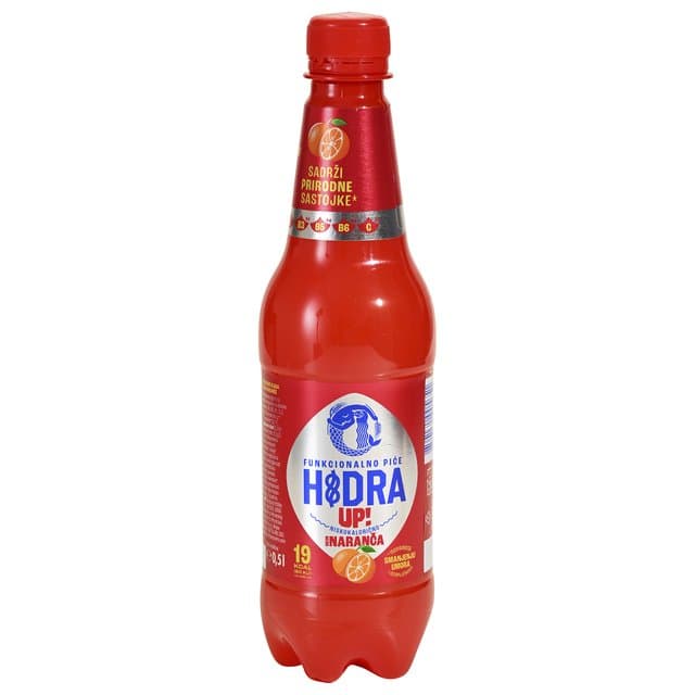 Hidra Up naranča