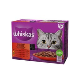 Klasični izbor hrana za mačke 12 × 85 g