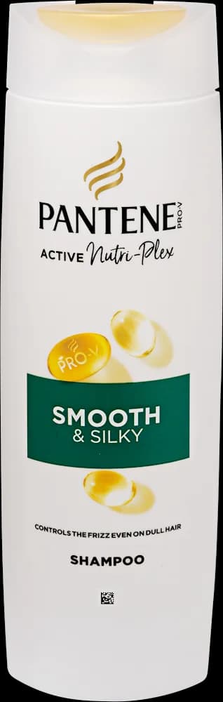 Pantene šampon Smooth&Sleek 400 ml