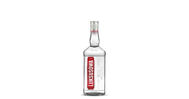 Vodka Luksusowa