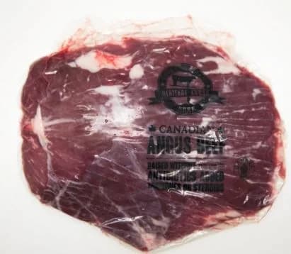 CCA1KG KANADA ANG.FLANK STEAK