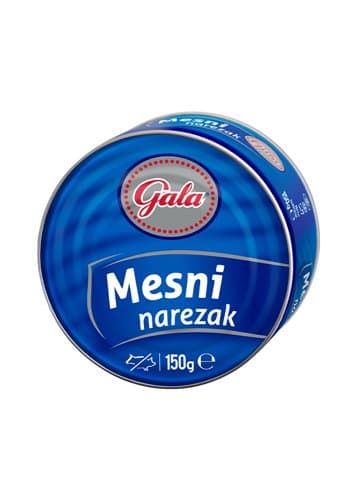 Mesni narezak