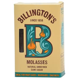 Smeđi šećer Molasses 500 g