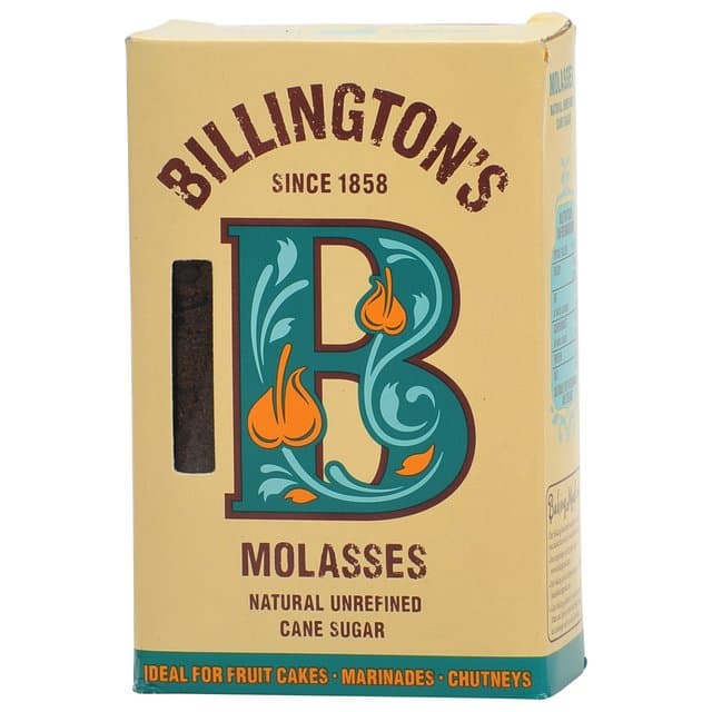 Šećer Smeđi Molasses