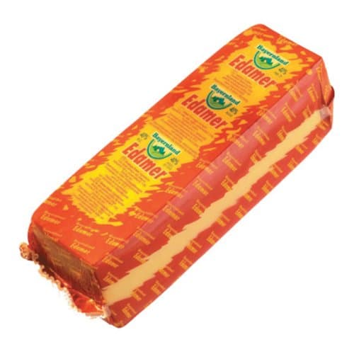 Stanić Bayernland Edamer sir 40% mm DEL