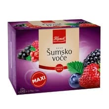 Čaj šumsko voće Maxi