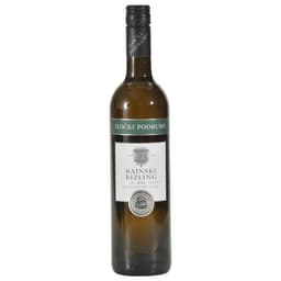 Vino Rajnski Rizling