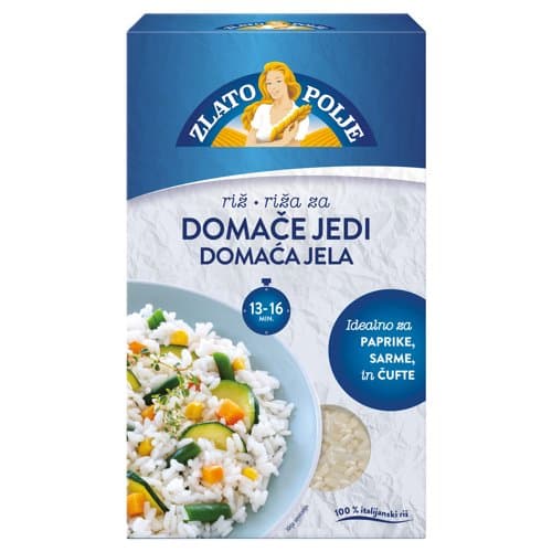 ZP RIŽA ZA DOMAĆA JELA 1,2kg