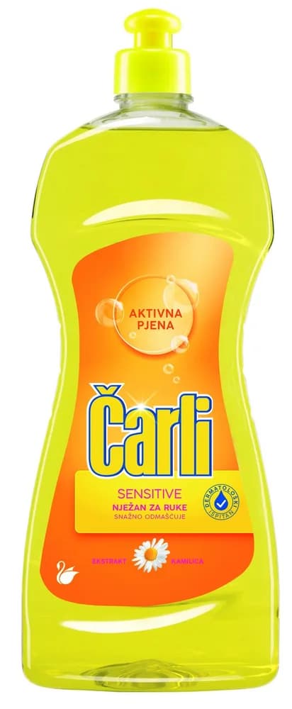 Čarli Kamilica