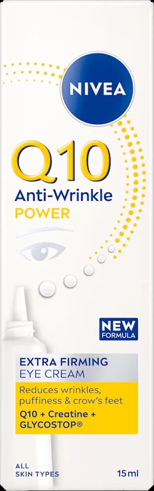 KREMA NIVEA VIS Q10 15ml OKO OČI
