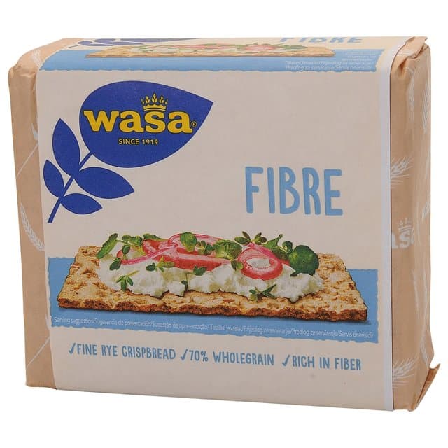 Kreker Vlakna Fibre