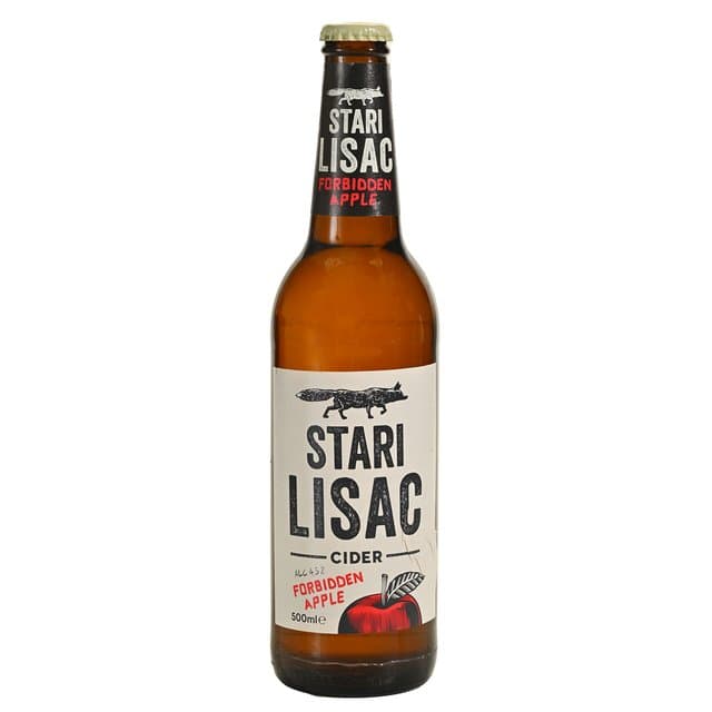 Jabukovača Stari Lisac