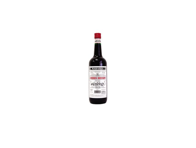 Liker Cherry Brandy Maraska