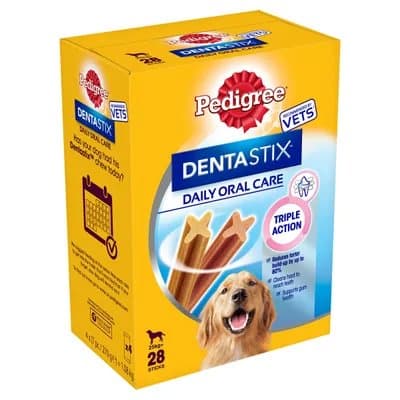 Dentastix Veliki