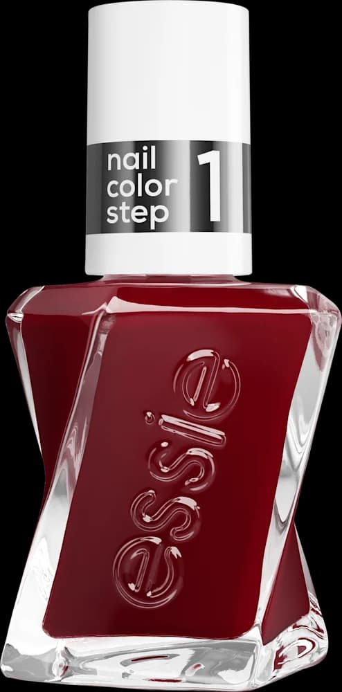 essie gel lak za nokte Gel Couture 360