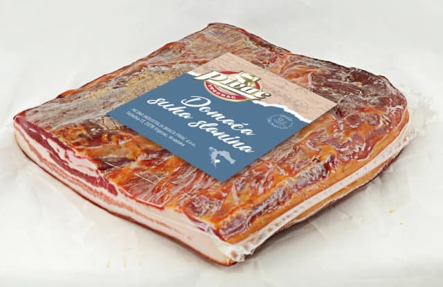 CCA1,3KG PIVAC-DOMAĆA SUHA SLANINA VP