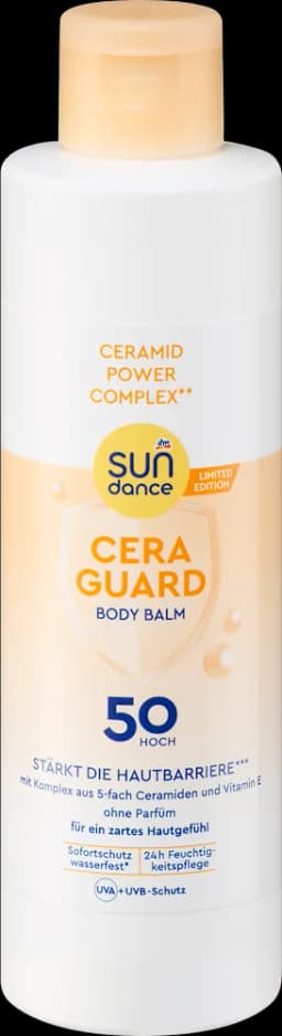 SUNDANCE UB los./tij. ceram. ZF50 200 ml