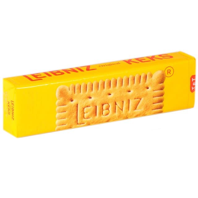 Leibniz Keksi Original S Maslacem