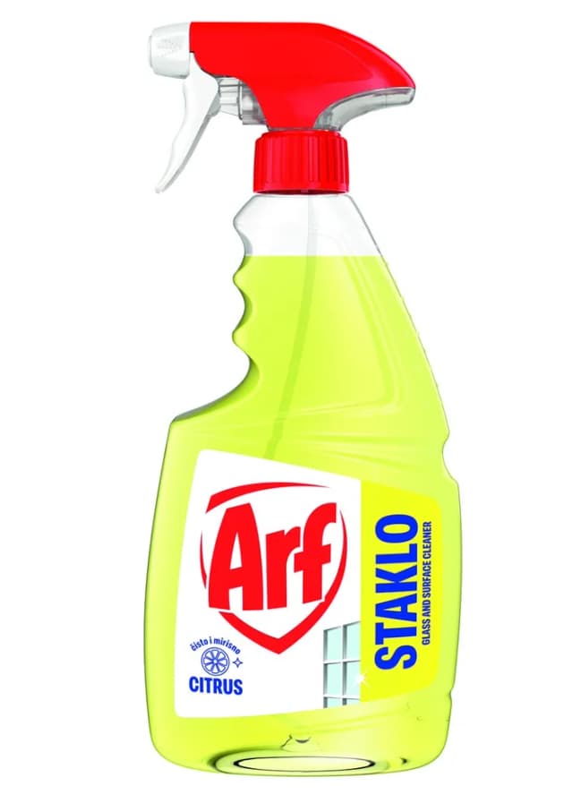 Arf Staklo Citrus